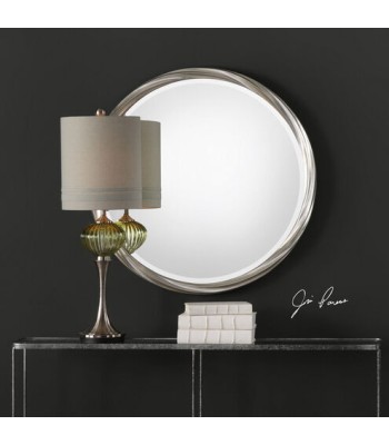 Uttermost Orion Wall Mirror 09278