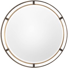 Uttermost Carrizo Wall Mirror 09332