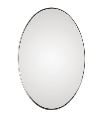 Uttermost Pursley Wall Mirror 09354
