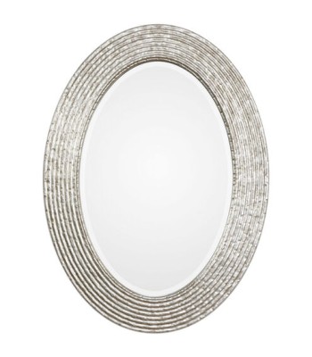Uttermost Conder Wall Mirror 09356