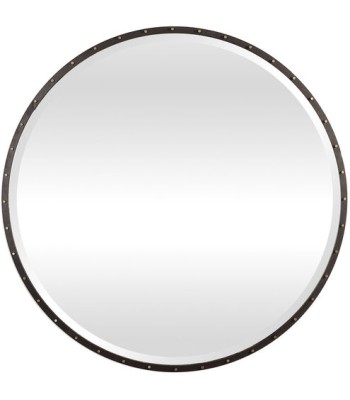 Uttermost Benedo Wall Mirror 09456