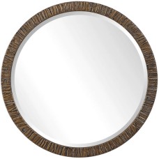Uttermost Wayde Wall Mirror 09459