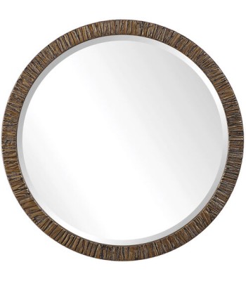 Uttermost Wayde Wall Mirror 09459