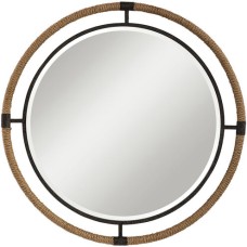 Uttermost Melville Wall Mirror 09475