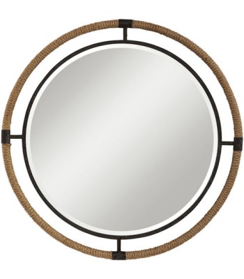 Uttermost Melville Wall Mirror 09475