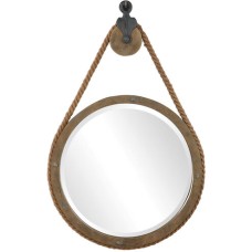 Uttermost Melton Wall Mirror 09490
