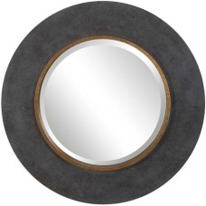 Uttermost Saul Wall Mirror 09491