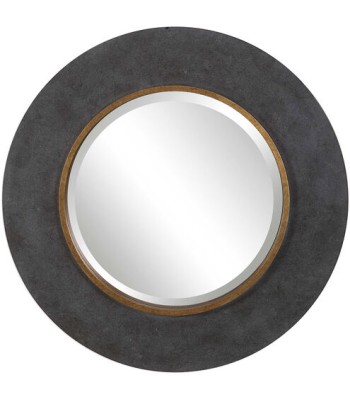 Uttermost Saul Wall Mirror 09491