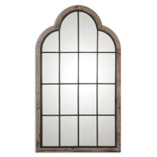 Uttermost Gavorrano Arch Wall Mirror 09524