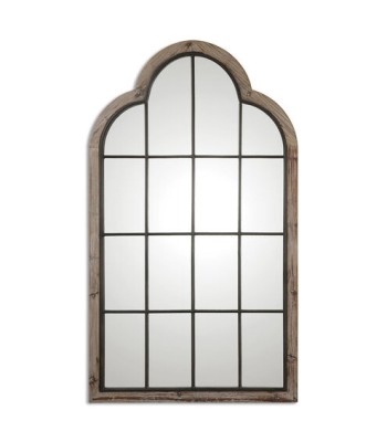 Uttermost Gavorrano Arch Wall Mirror 09524
