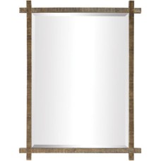Uttermost Abanu Wall Mirror 09548