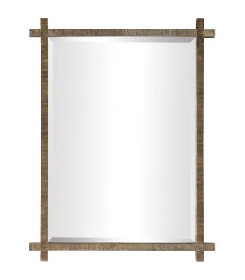 Uttermost Abanu Wall Mirror 09548
