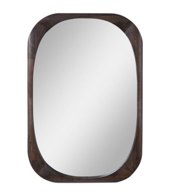 Uttermost Sheldon Wall Mirror 09552