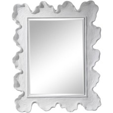 Uttermost Sea Coral Wall Mirror 09607
