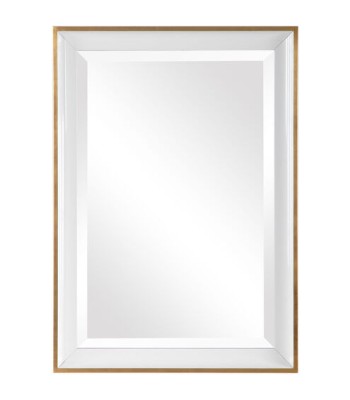 Uttermost Gema Wall Mirror 09627