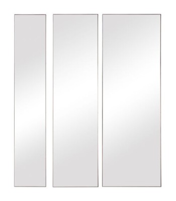 Uttermost Rowling Wall Mirrors 09631
