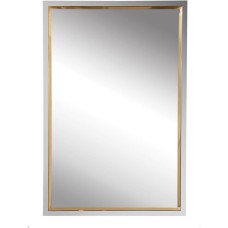 Uttermost Locke Wall Mirror 09652