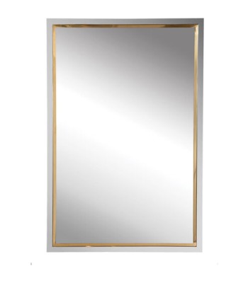 Uttermost Locke Wall Mirror 09652