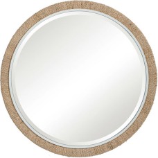 Uttermost Carbet Wall Mirror 09668