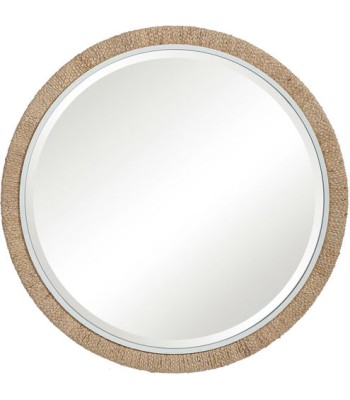 Uttermost Carbet Wall Mirror 09668