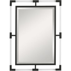 Uttermost Balkan Wall Mirror 09713