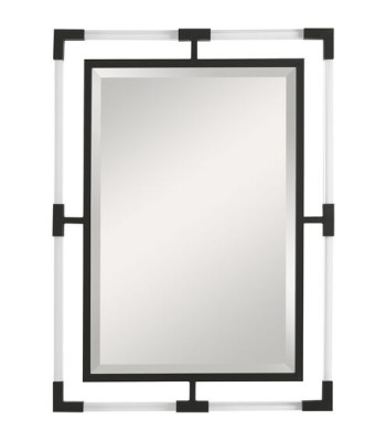 Uttermost Balkan Wall Mirror 09713