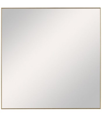 Uttermost Alexo Wall Mirror 09715