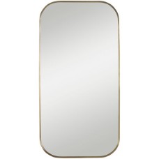 Uttermost Taft Wall Mirror 09718