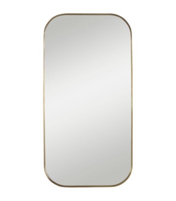 Uttermost Taft Wall Mirror 09718