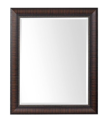 Uttermost Wythe Wall Mirror 09726