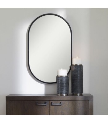 Uttermost Varina Mirror 09735