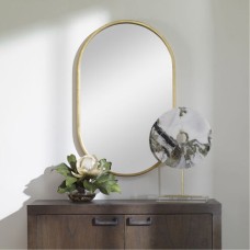 Uttermost Varina Mirror 09736