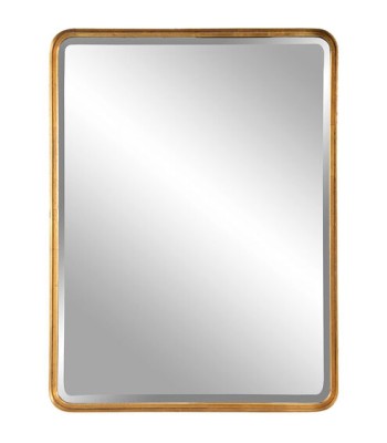 Uttermost Crofton Mirror 09739