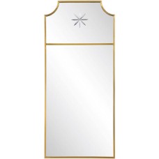 Uttermost Caddington Wall Mirror 09748