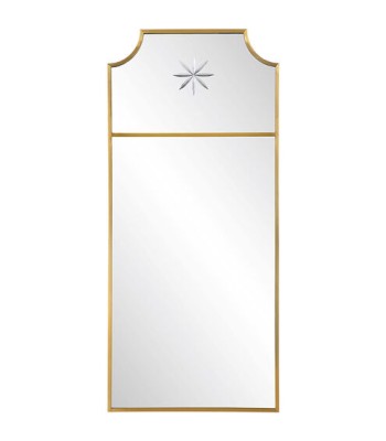 Uttermost Caddington Wall Mirror 09748