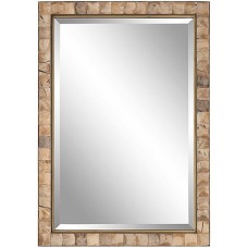 Uttermost Cocos Wall Mirror 09751