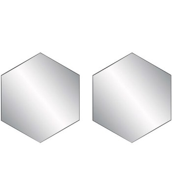 Uttermost Amaya Wall Mirrors 09762
