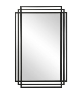 Uttermost Amherst Wall Mirror 09768