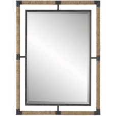 Uttermost Melville Wall Mirror 09769