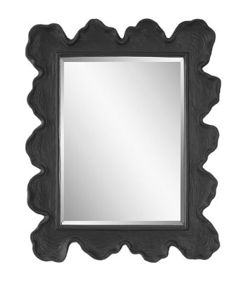 Uttermost Sea Coral Mirror 09775
