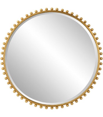 Uttermost Taza Wall Mirror 09777