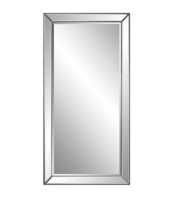 Uttermost Lytton Wall Mirror 09778