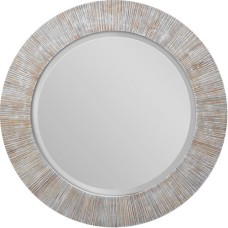 Uttermost Repose Mirror 09785