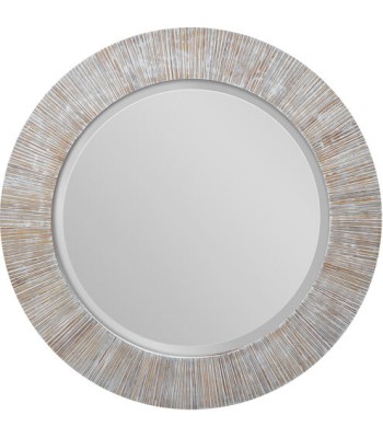 Uttermost Repose Mirror 09785