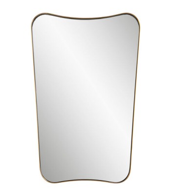 Uttermost Belvoir Mirror 09787