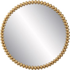 Uttermost Byzantine Mirror 09793