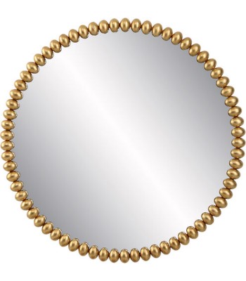 Uttermost Byzantine Mirror 09793