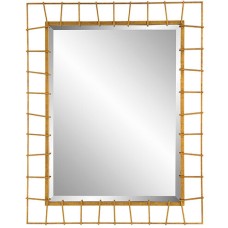 Uttermost Townsend Mirror 09805