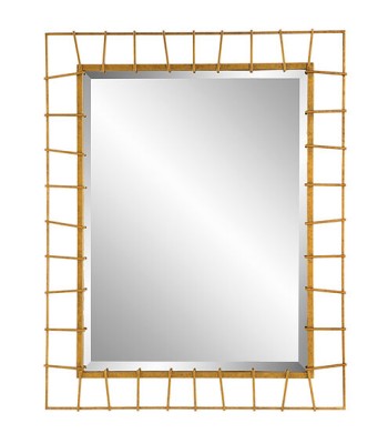 Uttermost Townsend Mirror 09805