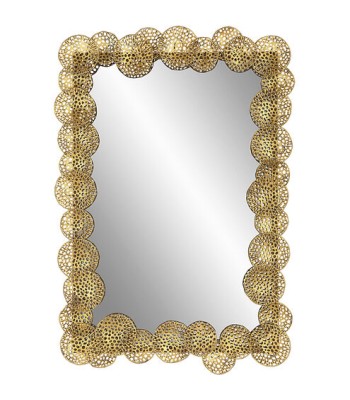 Uttermost Ripley Mirror 09815